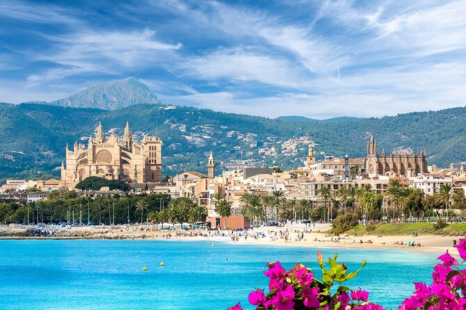 Palma De Mallorca in 1 Day - Walking Tour - Audioguide - Smartphone Requirements
