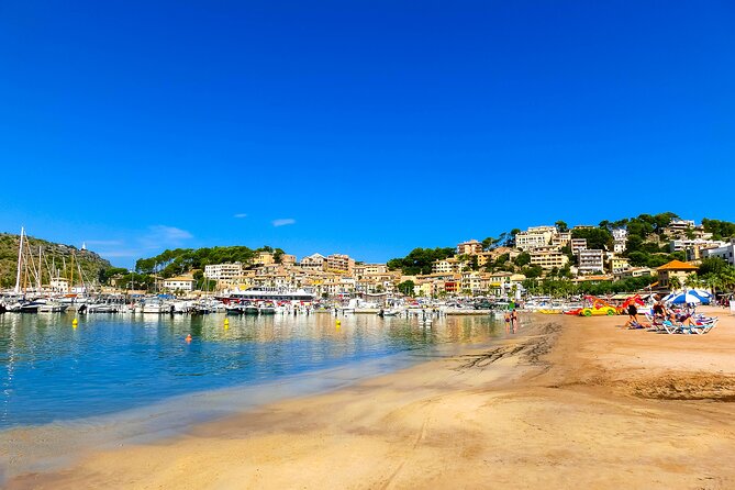 Palma De Mallorca in 1 Day - Walking Tour - Audioguide - Pricing and Cancellation