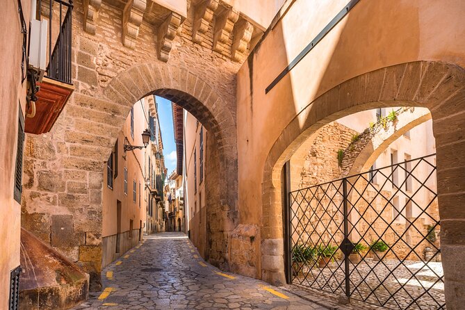 Palma De Mallorca in 1 Day - Walking Tour - Audioguide - Frequently Asked Questions