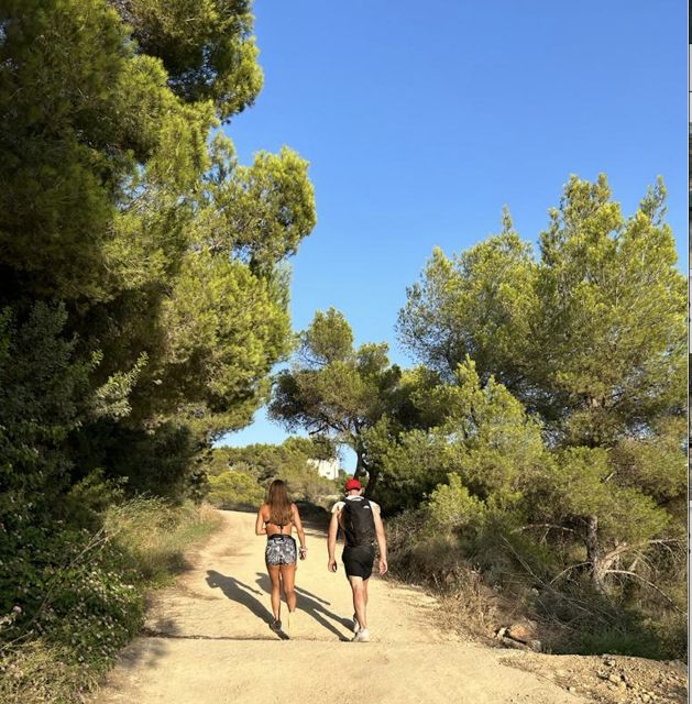 Palma De Mallorca: Land Rover Calas SW Mallorca Tour - Exploring the Coves