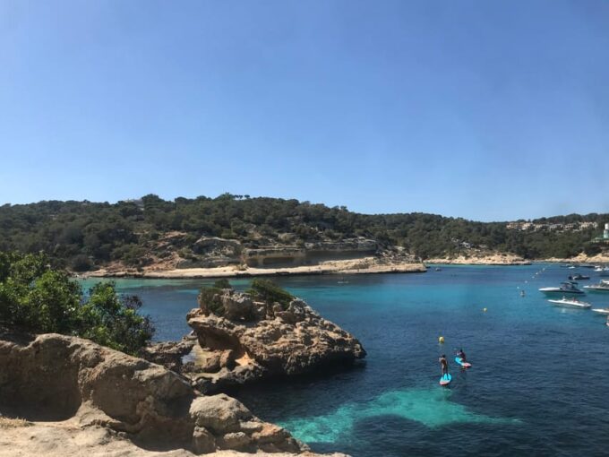 Palma De Mallorca: Land Rover Tour of the Southwest Coves of Mallorca - Booking and Cancellation
