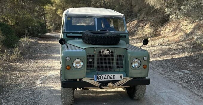 Palma De Mallorca: Land Rover Tour of the Southwest Coves of Mallorca - Frequently Asked Questions
