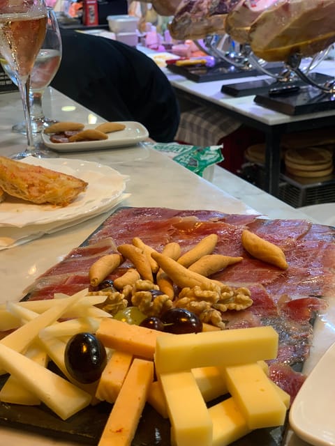 Palma De Mallorca: Lifestyle & Local Food Tasting - Buying Cookies From Nuns
