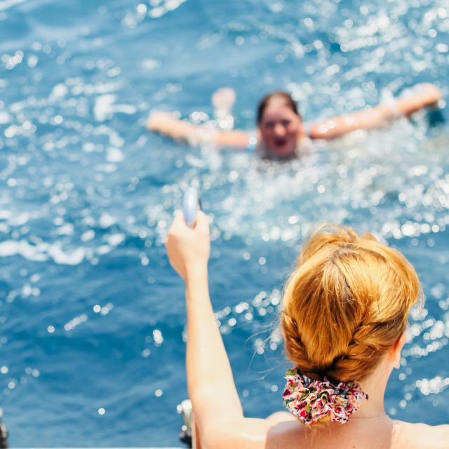 Palma De Mallorca: Local Fishing Activity - Fishing Techniques, Ancient and Modern