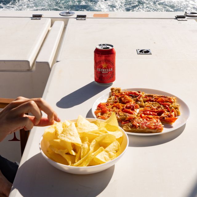 Palma De Mallorca: Local Fishing Activity - Location and Meeting Point Details