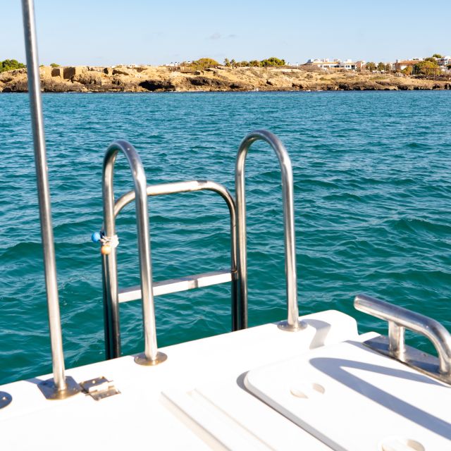 Palma De Mallorca: Local Fishing Activity - Frequently Asked Questions