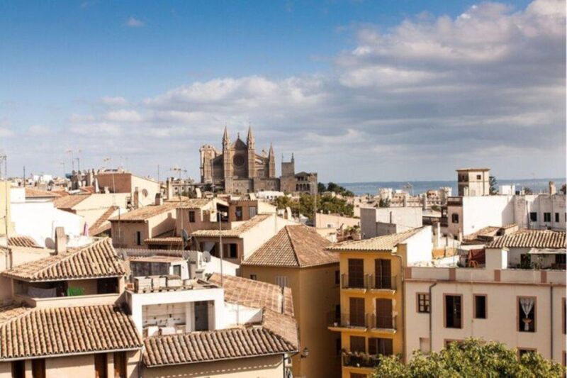 Palma De Mallorca : Must See Private Tour - Key Points