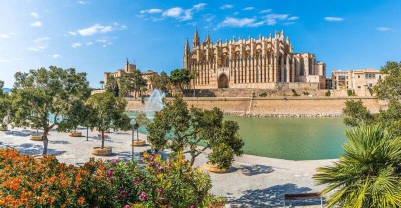 Palma De Mallorca : Must See Private Tour - Highlights of the Tour