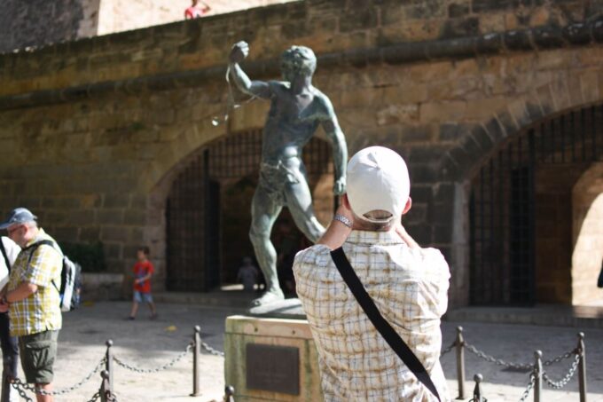 Palma De Mallorca: Old Town and Cathedral Tour - Frequently Asked Questions