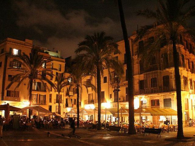 Palma De Mallorca: Old Town Atmospheric Evening Tour - Taking in Citys History and Soul