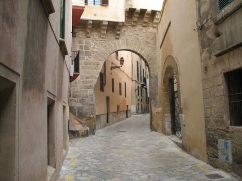 Palma De Mallorca: Old Town Guided Tour & Cathedral Visit - Key Points