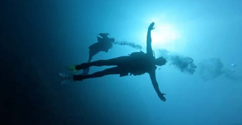 Palma De Mallorca: PADI Open Water Diver Course - Practical Dives