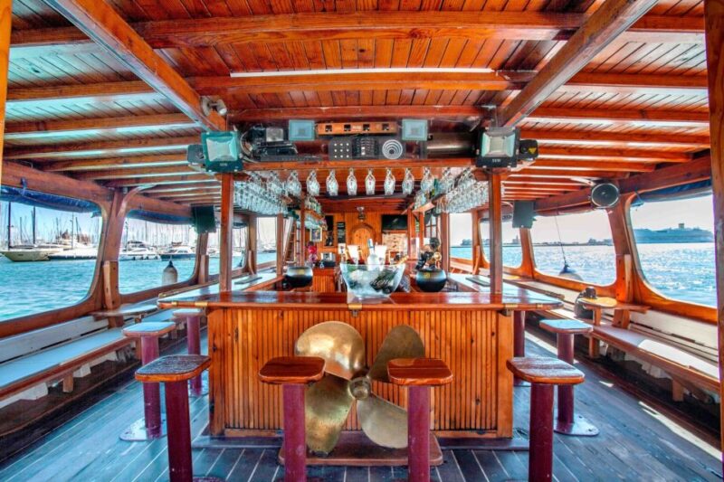 Palma De Mallorca: Palma Bay Boat Tour With Snorkeling - Necessary Preparations
