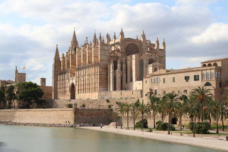 Palma De Mallorca Private Guided Walking Tour - Cultural Landmarks