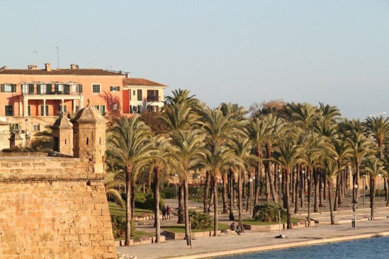Palma De Mallorca Private Guided Walking Tour - Exploring Palmas Historic Ayuntamiento