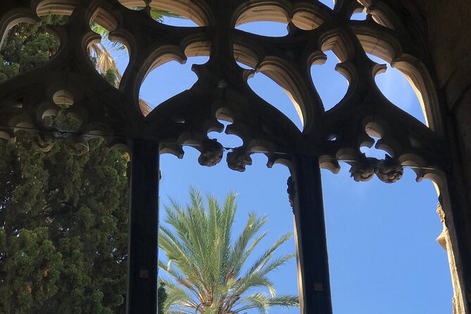 Palma De Mallorca: PRIVATE Local Food and Cathedral Experience - Local Guide Insights