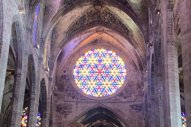 Palma De Mallorca: PRIVATE Local Food and Cathedral Experience - Cancellation and Refund Policy