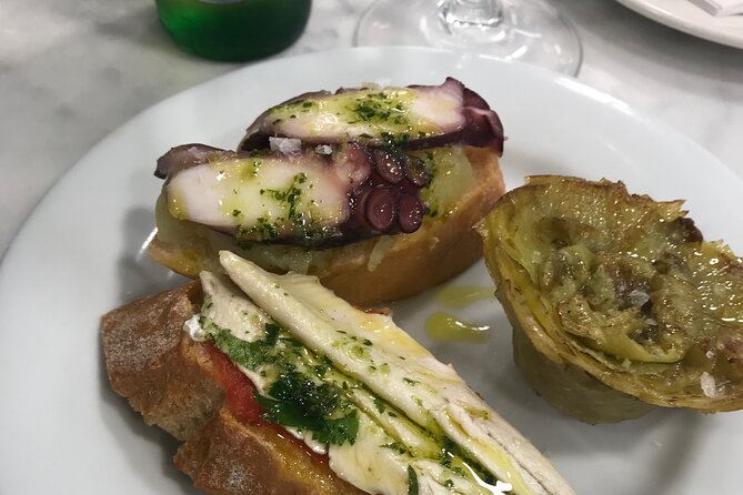 Palma De Mallorca: PRIVATE Local Food and Cathedral Experience - Customer Reviews and Popularity