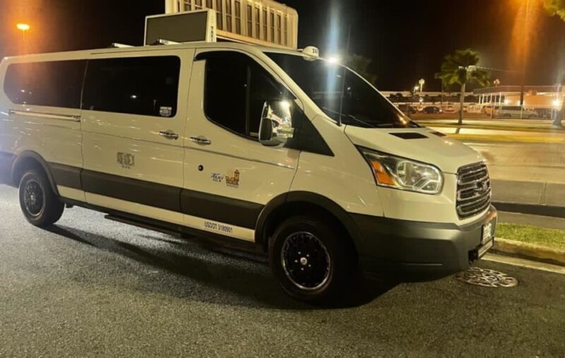 Palma De Mallorca: Private Transfer To/From Mallorca Airport - Transfer Details and Pricing