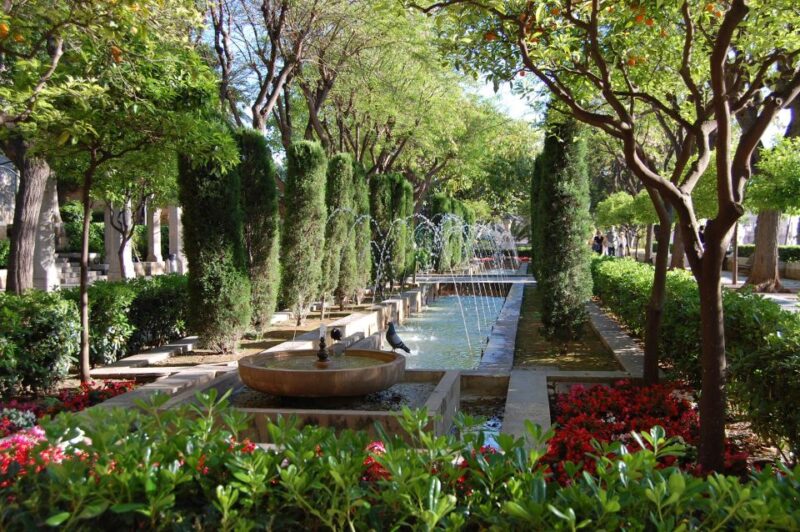Palma De Mallorca: Private Walking Tour With a Local Guide - Exploring Old Town