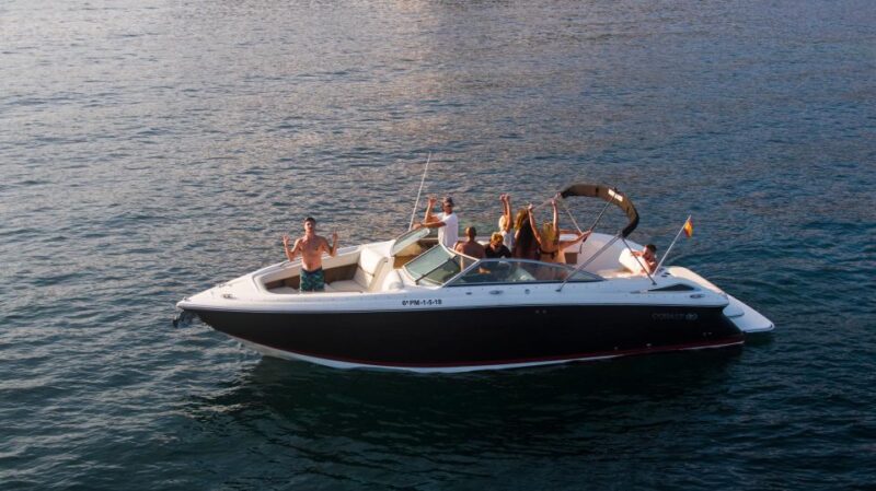 Palma De Mallorca: Private Yacht Trip With Drinks - Key Points