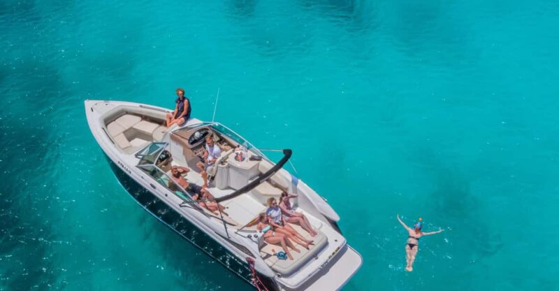 Palma De Mallorca: Private Yacht Trip With Drinks - Onboard Experience