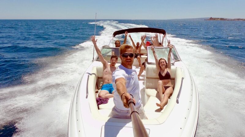 Palma De Mallorca: Private Yacht Trip With Drinks - Memorable Sights
