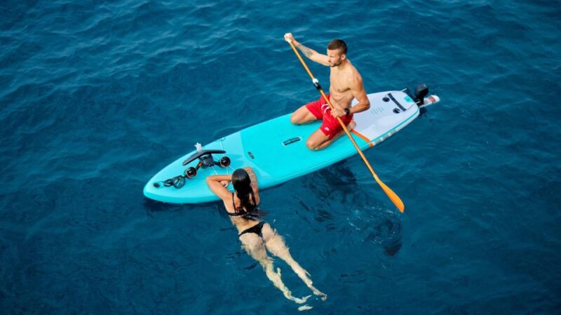 Palma De Mallorca: Private Yacht Trip With Drinks - Safety Considerations and Limitations