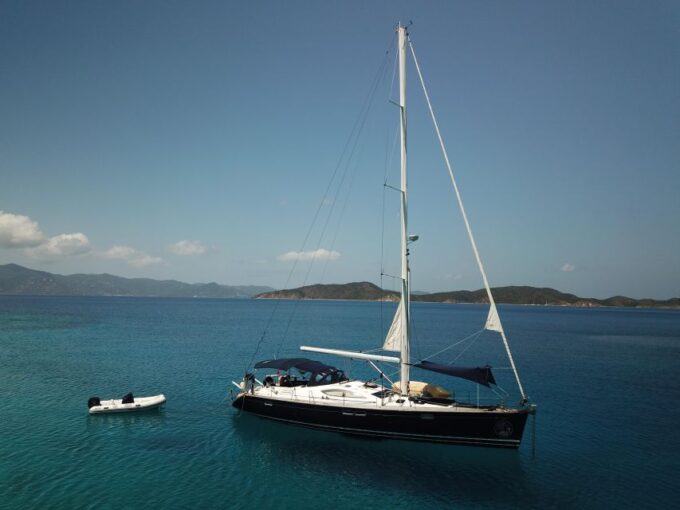 Palma De Mallorca: Sailing Adventure With Snacks and Drinks - Transportation and Participant Restrictions
