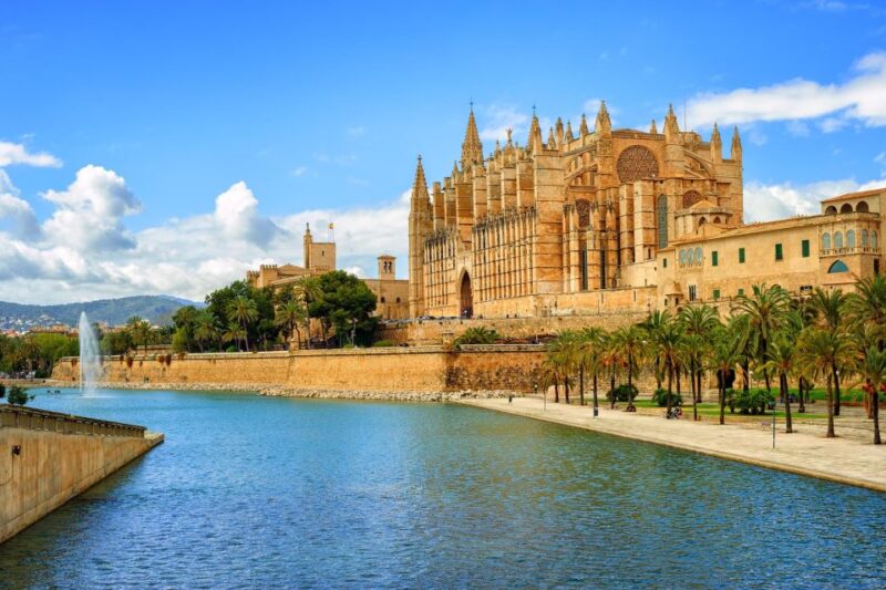 Palma De Mallorca: Self-Guided Audio Tour - Customer Feedback