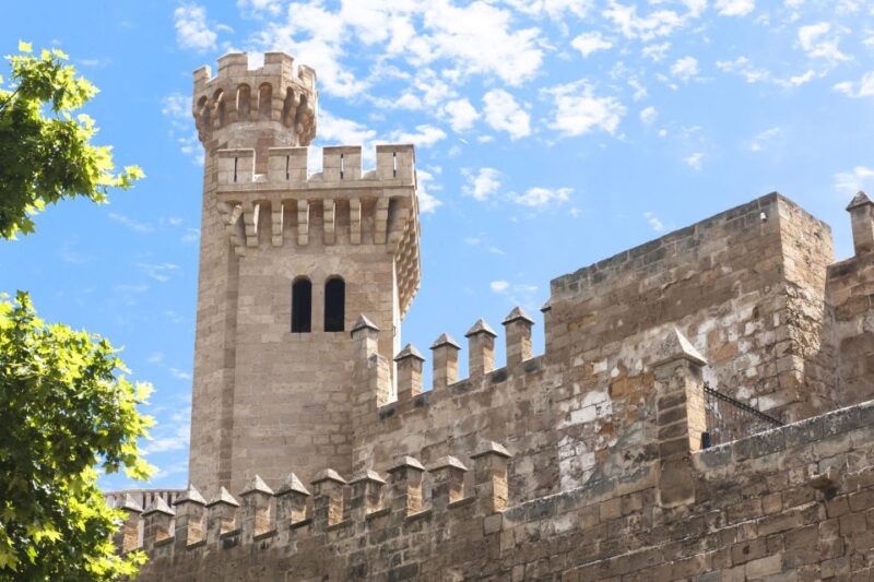 Palma De Mallorca: Self-Guided Audio Tour - Exploring Palma De Mallorca