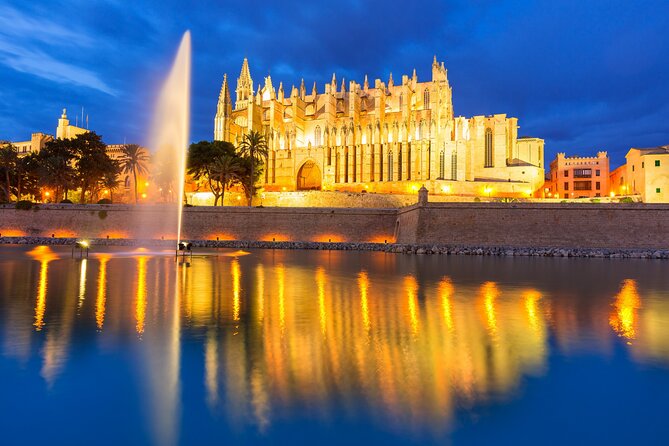 Palma De Mallorca Self-Guided Scavenger Hunt and Tour - Treasure Hunt Clues