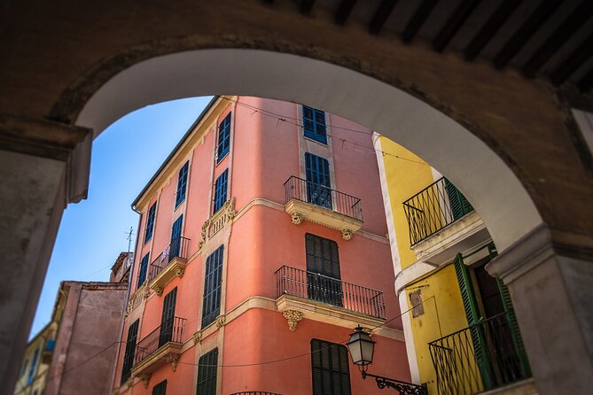 Palma De Mallorca Self-Guided Scavenger Hunt and Tour - Worth The Stay