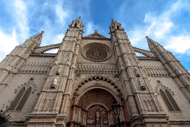Palma De Mallorca Shore Excursion: Private Tour of Palma, Deia and Soller Valley - Transportation and Meeting Details