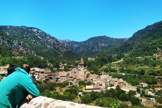 Palma De Mallorca Shore Excursion: Private Tour of Valldemossa, Soller and Serra De Tramuntana - Meeting and Pickup Details