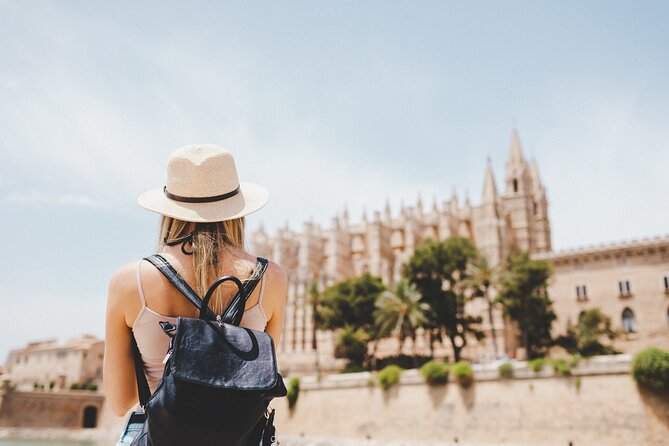 Palma De Mallorca Sightseeing Day Tour - Itinerary Details