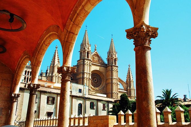Palma De Mallorca Sightseeing Day Tour - Customer Reviews