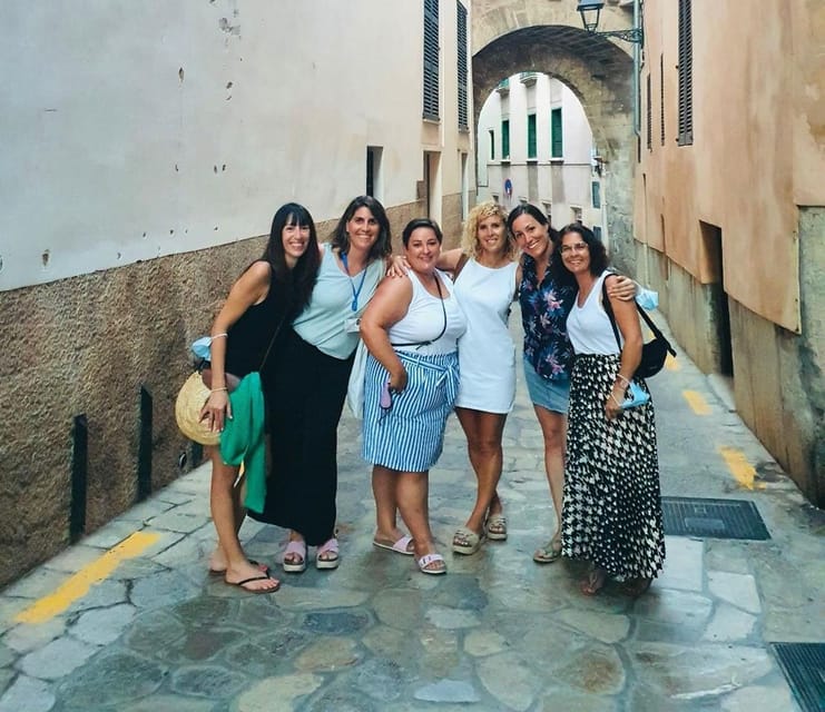 Palma De Mallorca: Small-Group Tour & Fast-Track Cathedral - Key Points