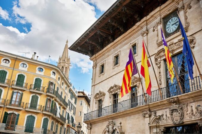 Palma De Mallorca: Small-Group Tour & Fast-Track Cathedral - FAQ