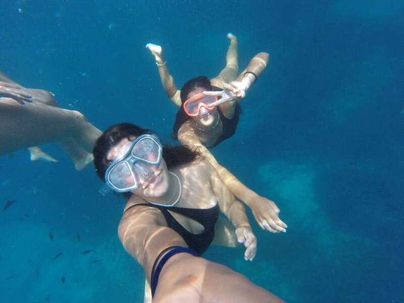 Palma De Mallorca: Smallgroup Tour by Locals in Hidden Coves - Adventure-Filled Itinerary