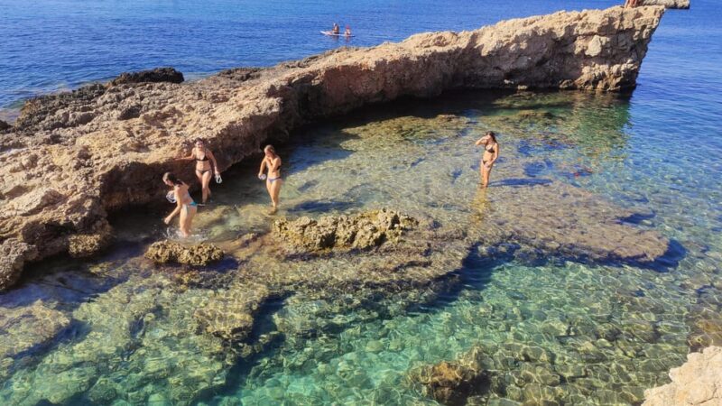 Palma De Mallorca: Smallgroup Tour by Locals in Hidden Coves - Participant Requirements