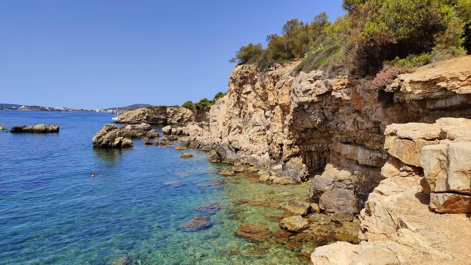 Palma De Mallorca: Smallgroup Tour by Locals in Hidden Coves - Meeting Point and Getting There