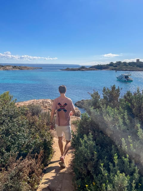 Palma De Mallorca: Smallgroup Tour by Locals in Hidden Coves - What to Expect on the Tour