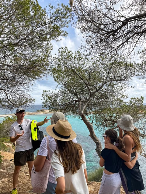 Palma De Mallorca: Smallgroup Tour by Locals in Hidden Coves - Booking and Cancellation Policy
