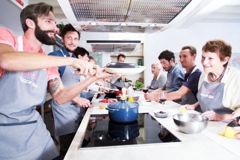 Palma De Mallorca: Spanish Cooking Experience - Discover the Flavors of Spain