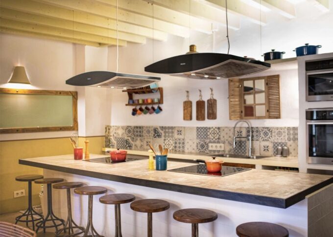 Palma De Mallorca: Spanish Cooking Experience - Meeting Point and Transportation