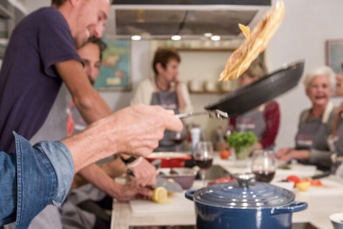Palma De Mallorca: Spanish Cooking Experience - Availability and Reservations