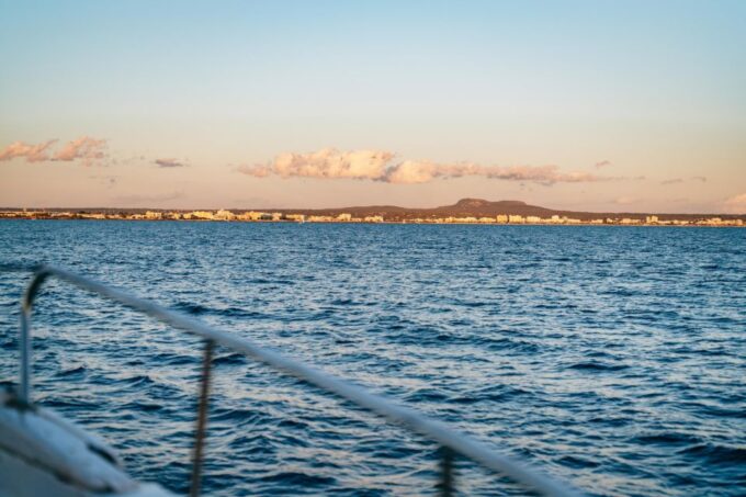 Palma De Mallorca: Sunset Boat Tour With DJ and Dance Floor - Recap