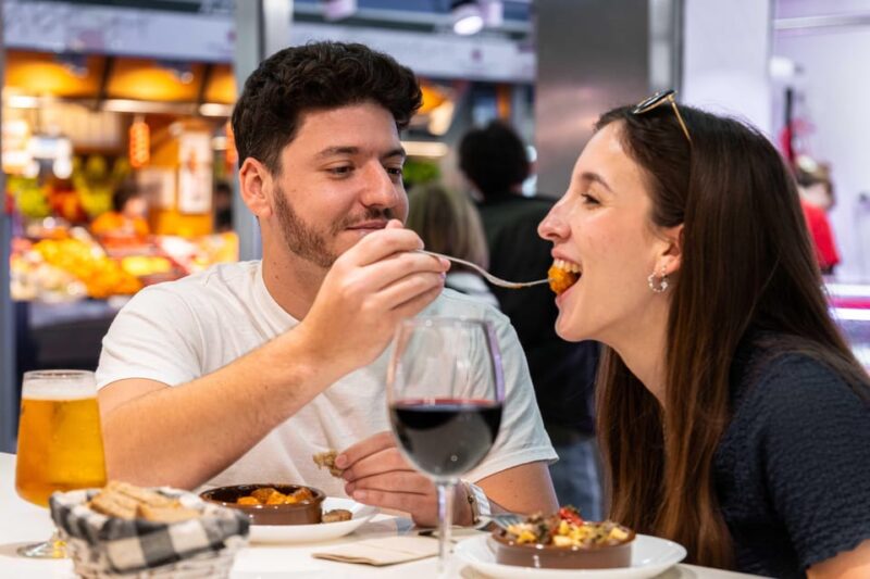 Palma De Mallorca: Traditional Mallorcan Food Tour - Key Points