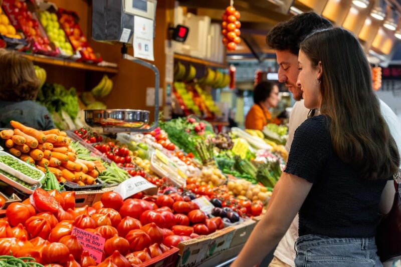 Palma De Mallorca: Traditional Mallorcan Food Tour - Tour Highlights
